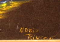 Eddie Rincon