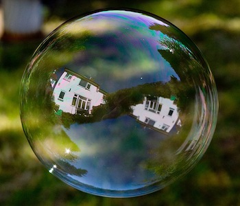 House_Bubble