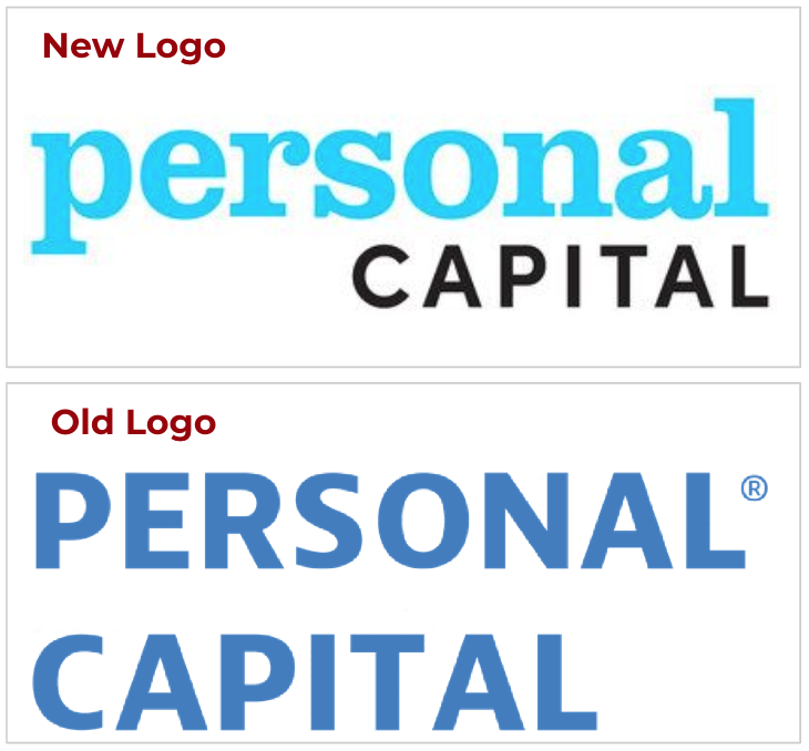 Personal Capital Rebranding Puts Human Emphasis In Logo - The Basis Point