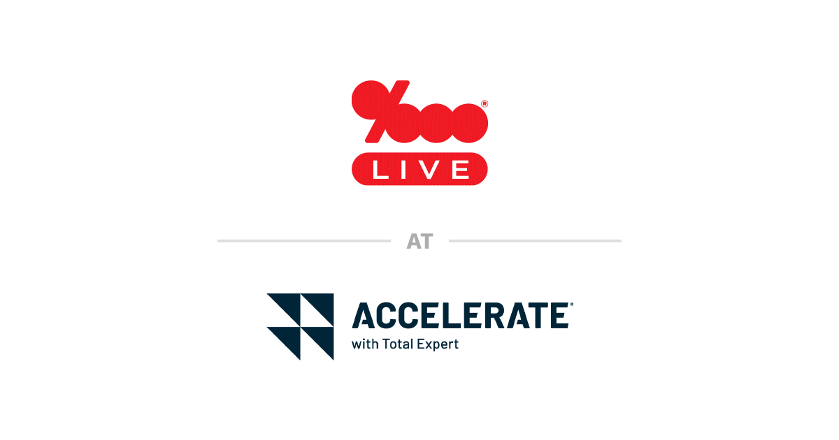 Total Expert Accelerate 2021 - Live Blog on fintech, banking, lending, marketing - The Basis Point_1_