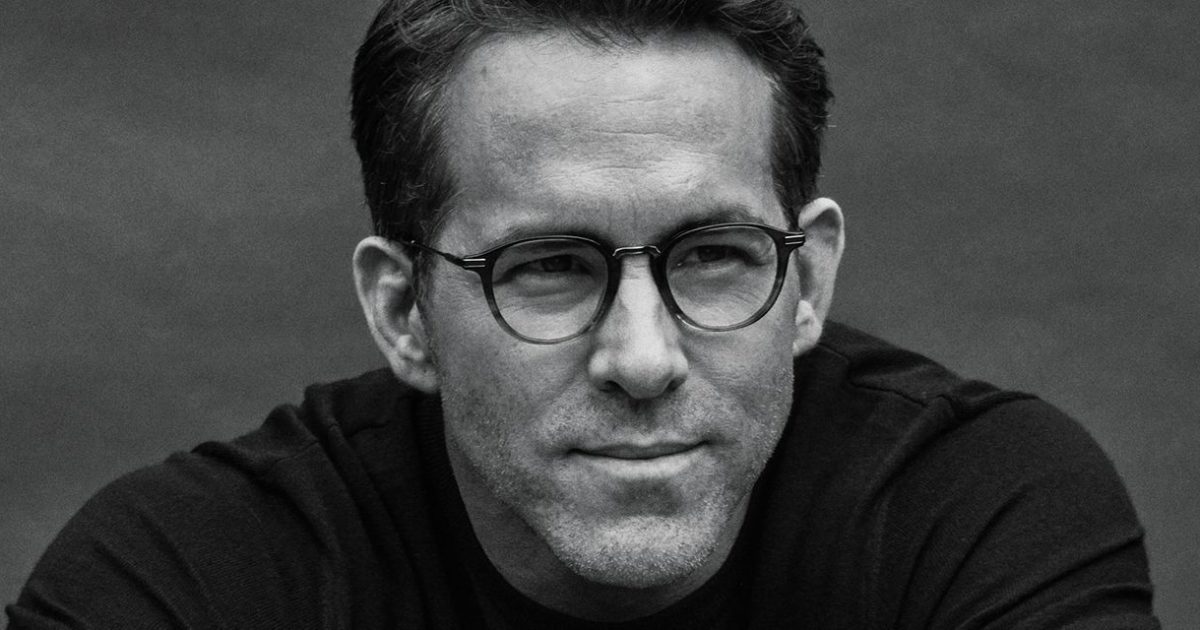 How Ryan Reynolds Built a Business Empire - The Basis Point