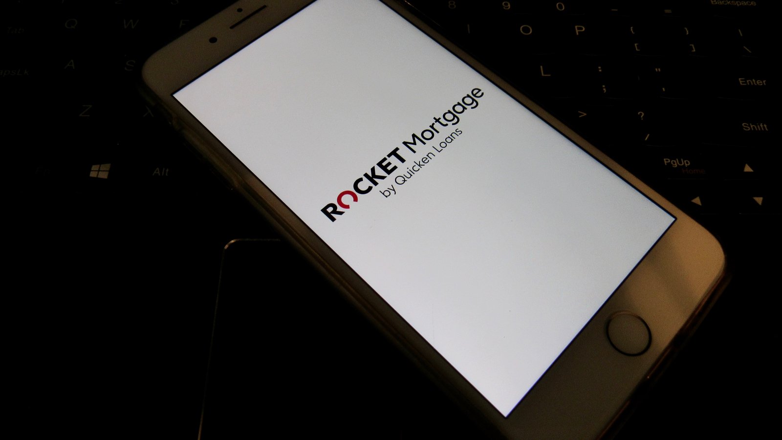 Rocket Companies Is A Fintech But Are They Valued Like One The Basis 