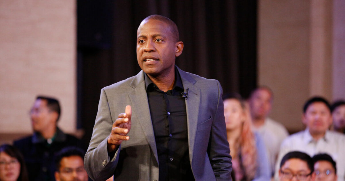 What Giant Investors Saw in NowFailed Media Company Ozy The Basis Point