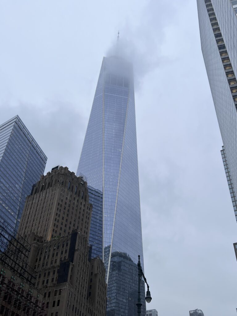 Tower NYC