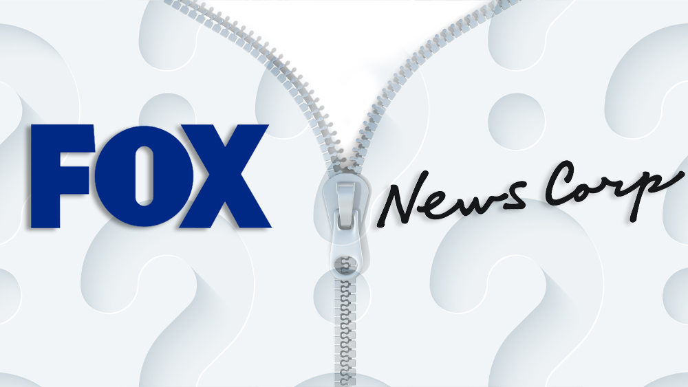 How Fox media empire, split in 2 back in 2013, may come back together ...