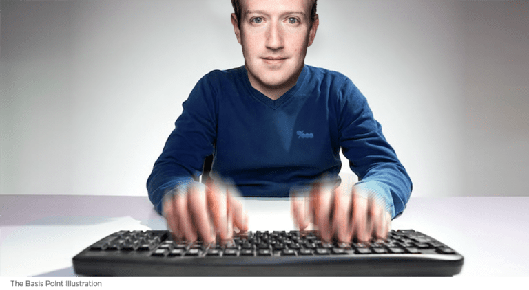 Zuckerberg 10k layoff post to Meta employees launching ‘Year of Efficiency’ - The Basis Point