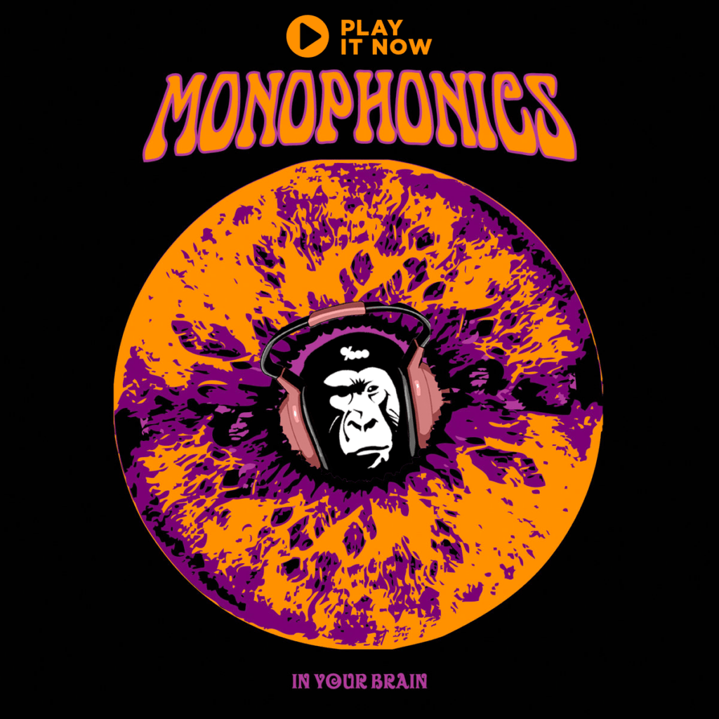 The Basis Point Friday Funk 113 - In Your Brain by Monophonics
