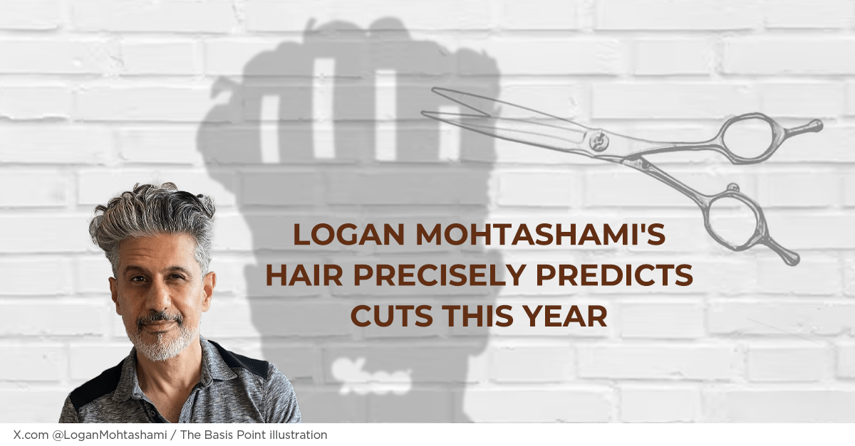 Logan Mohtashami hair - The Basis Point