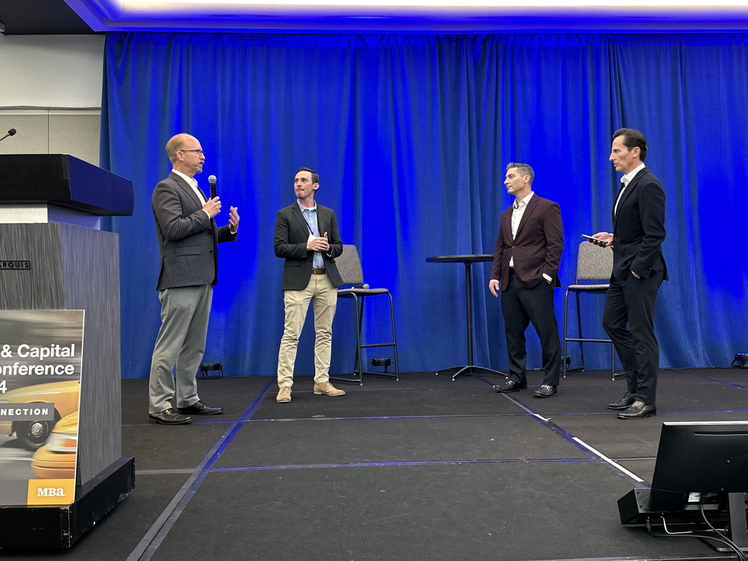 Polly AI Demo Commentary - Troy Coggiola Jon Foy Julian Hebron Giuseppe Grieci - The Basis Point