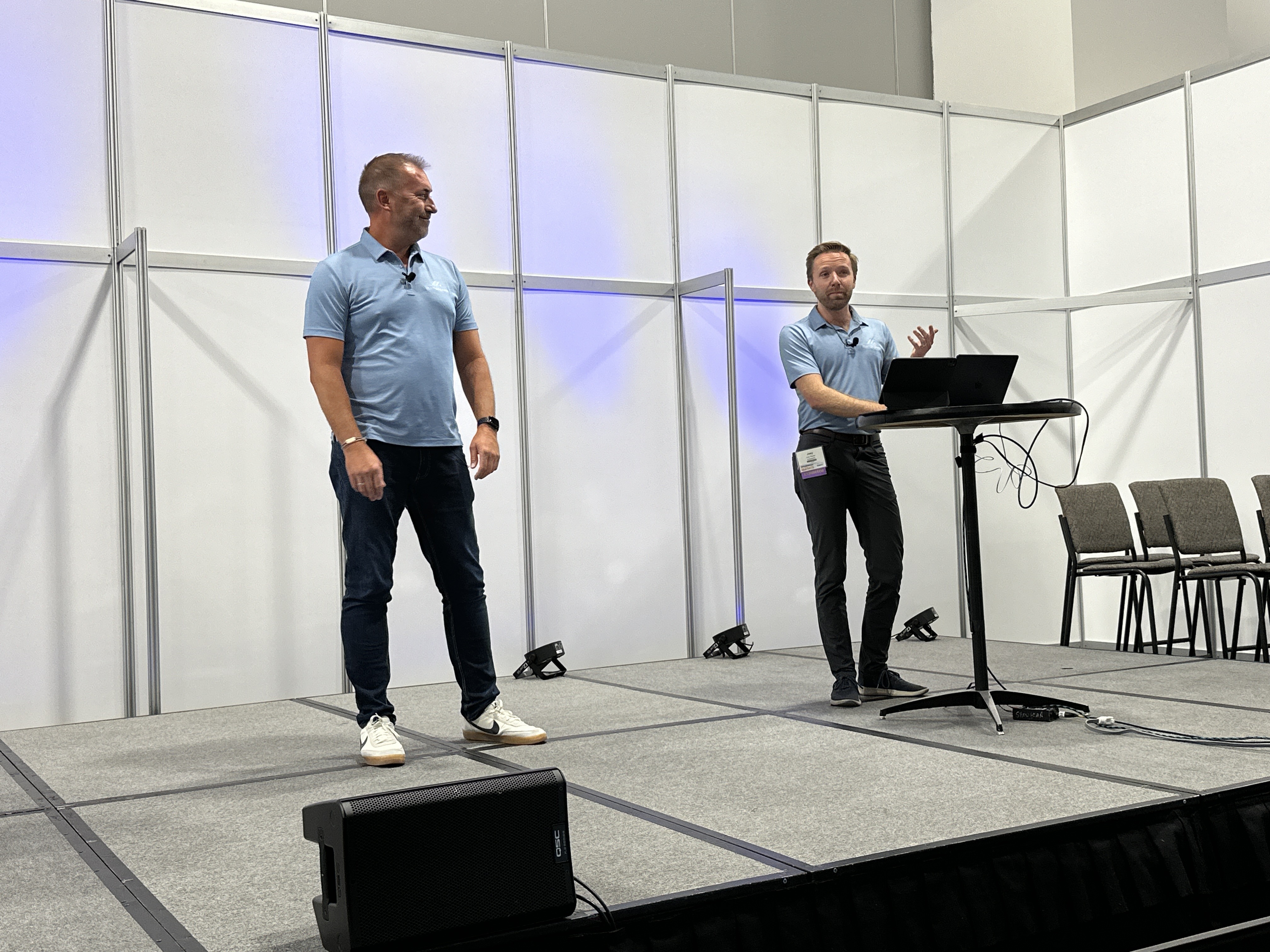 Mortgage365 Live Demo at MBA Annual 2024 - Jason Smith, Joey Revier - The Basis Point
